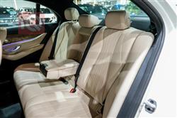 مێرسێدس بێنز E-Class